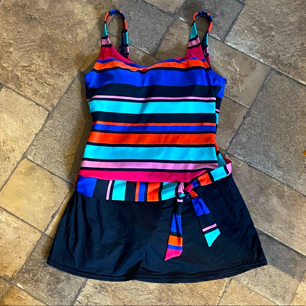 Womens swimsuit